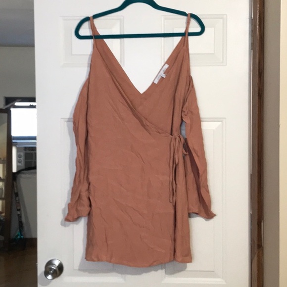 Lovers+friend ' Love Letters Dress ' - Picture 8 of 16